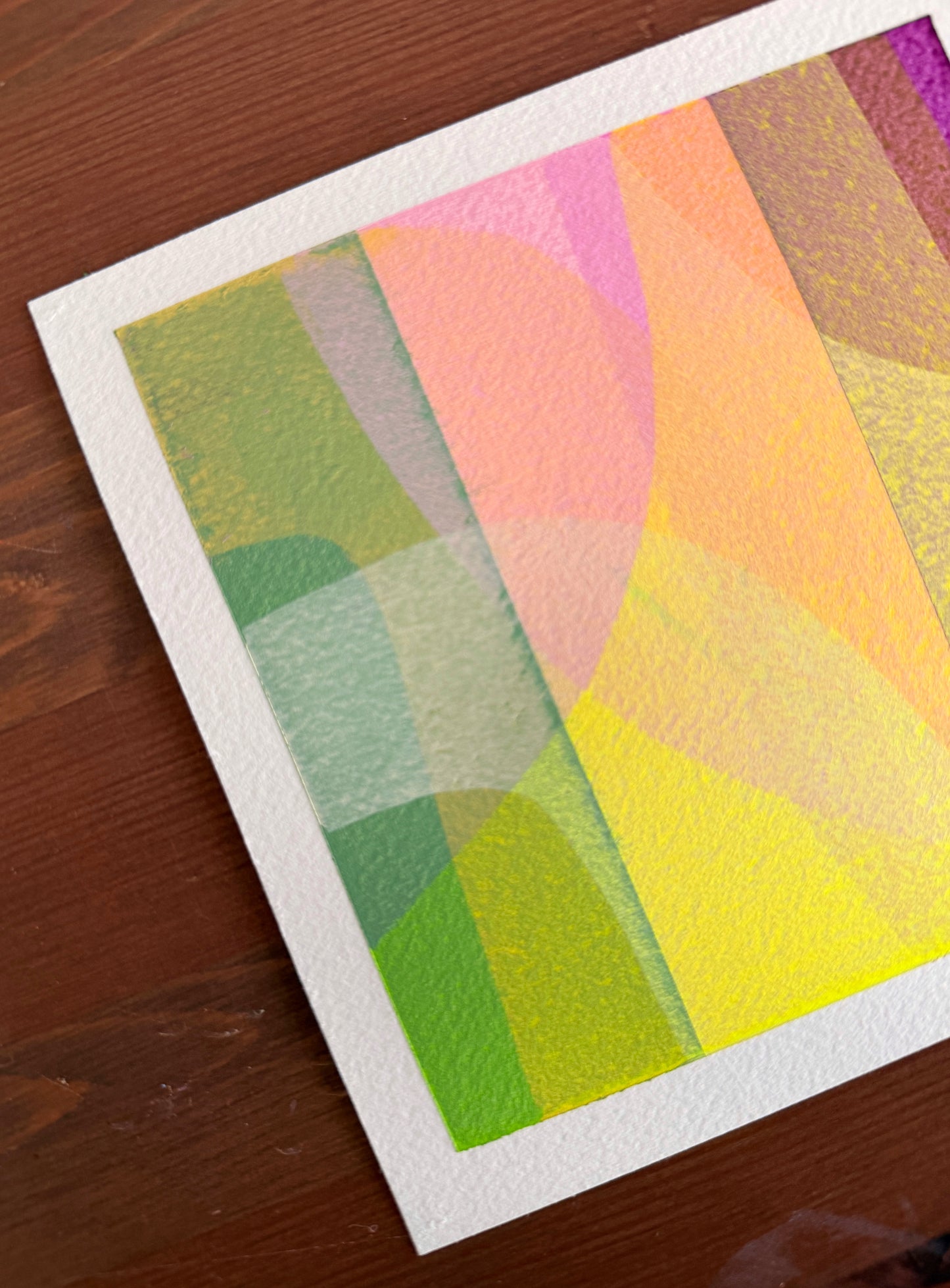 25 days of color | Day 16