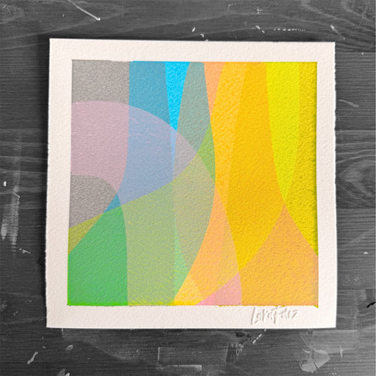25 days of color | Day 12