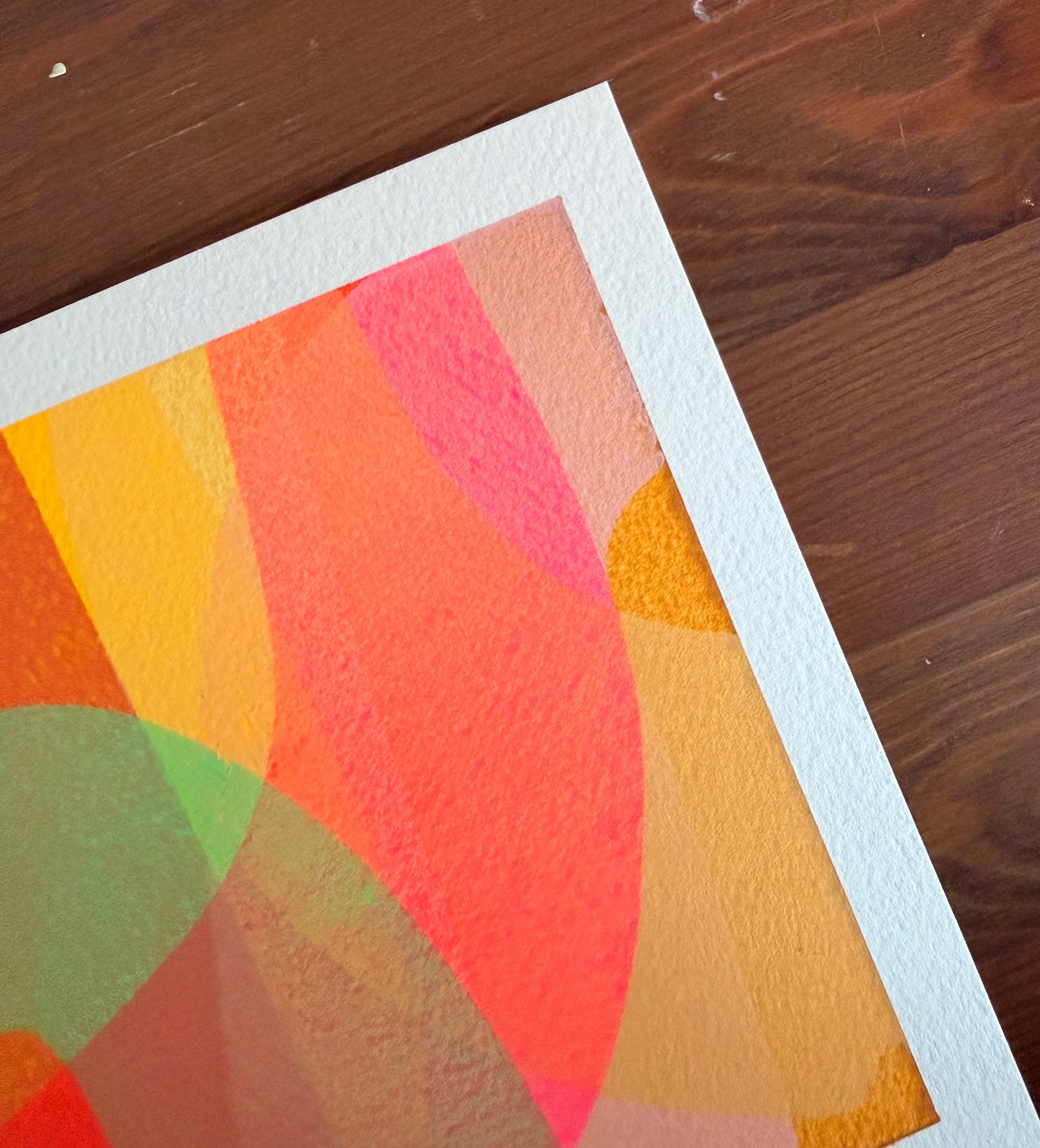 25 days of color | Day 18