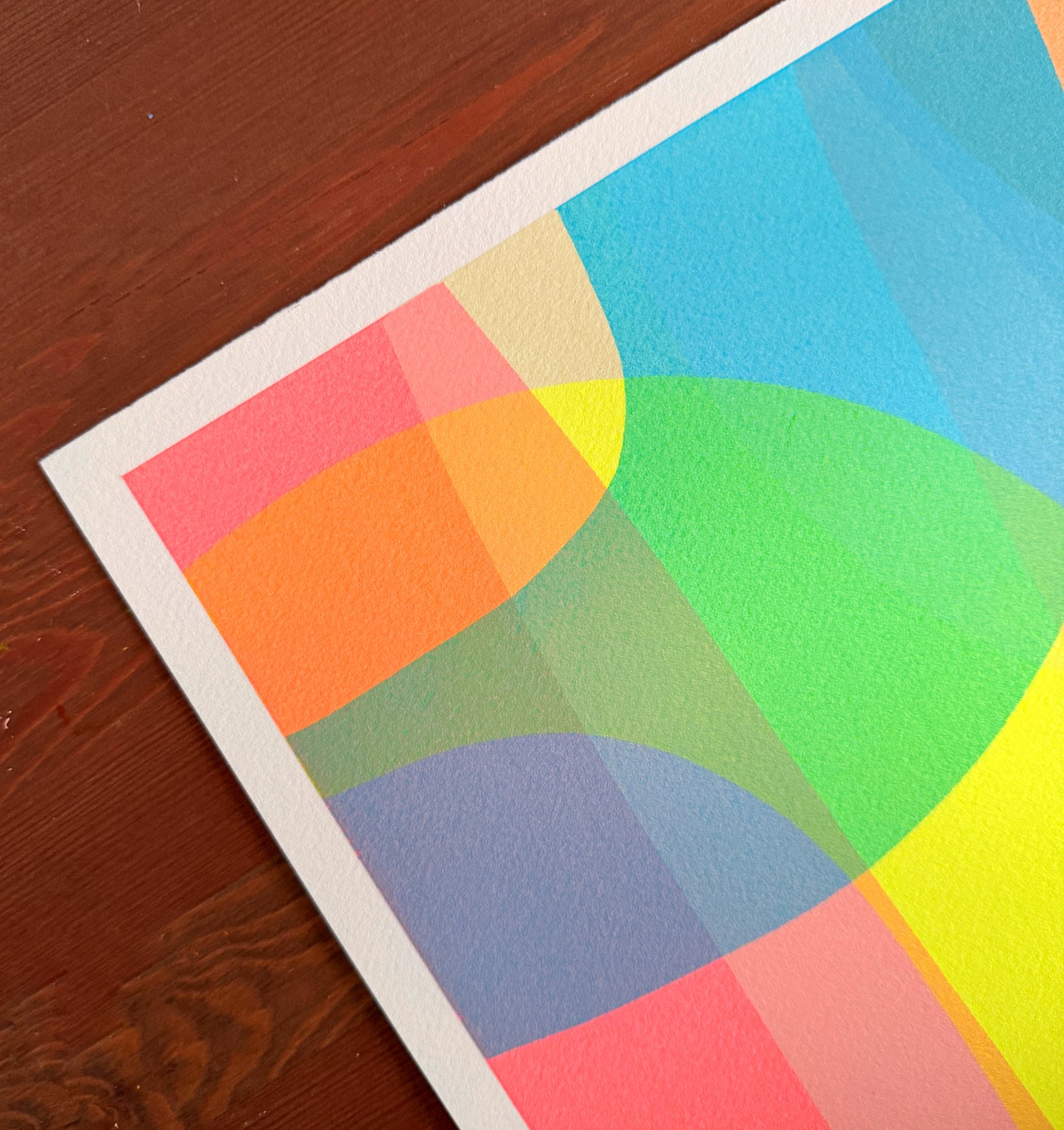 Friendship - 12x12” Artwork SET
