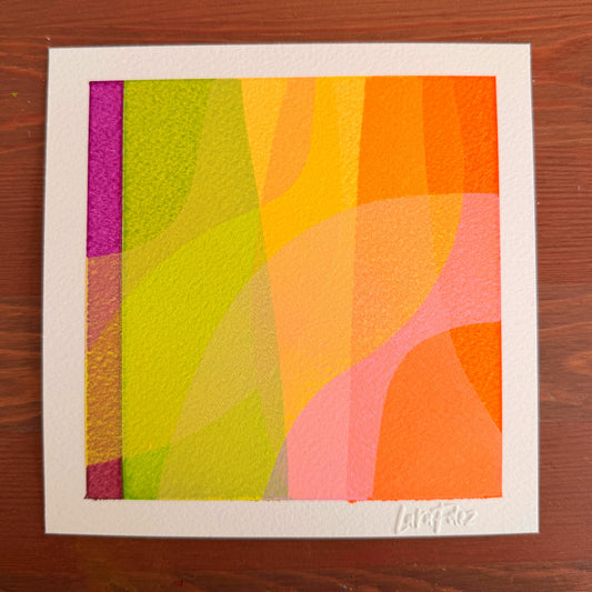 25 days of color | Day 24