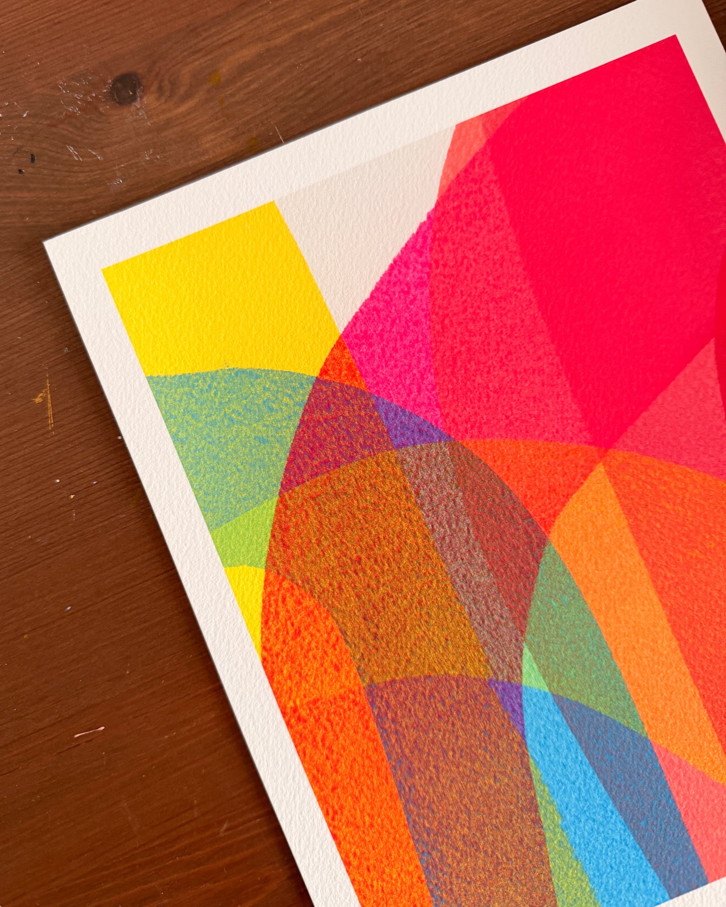 BLANK SPACE - PRINT - 8x10" or 5x7"
