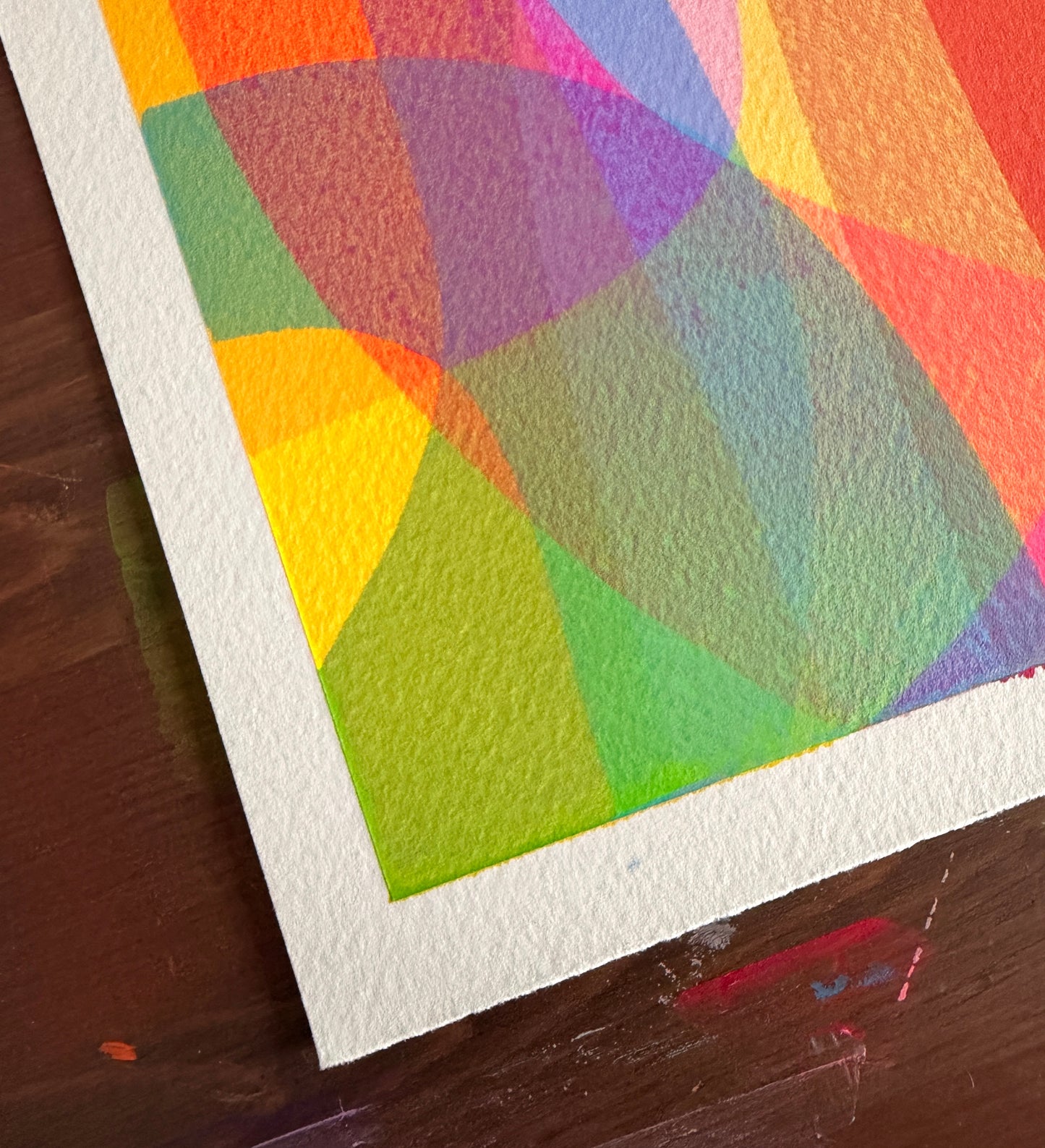 25 days of color | Day 10