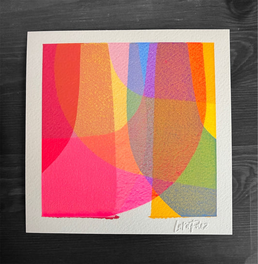 25 days of color | Day 14