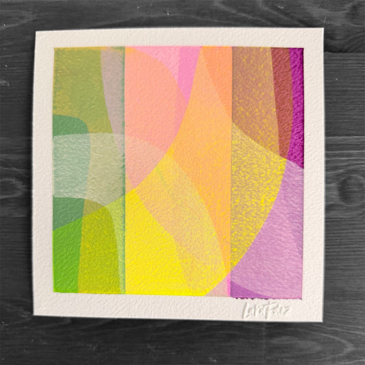 25 days of color | Day 16