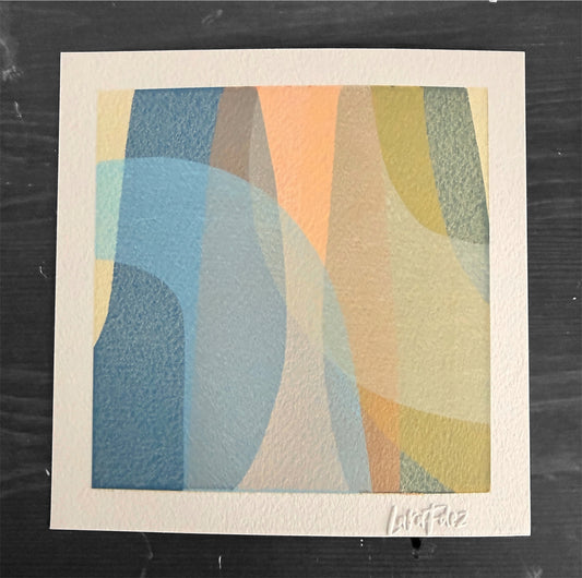 25 days of color | Day 21