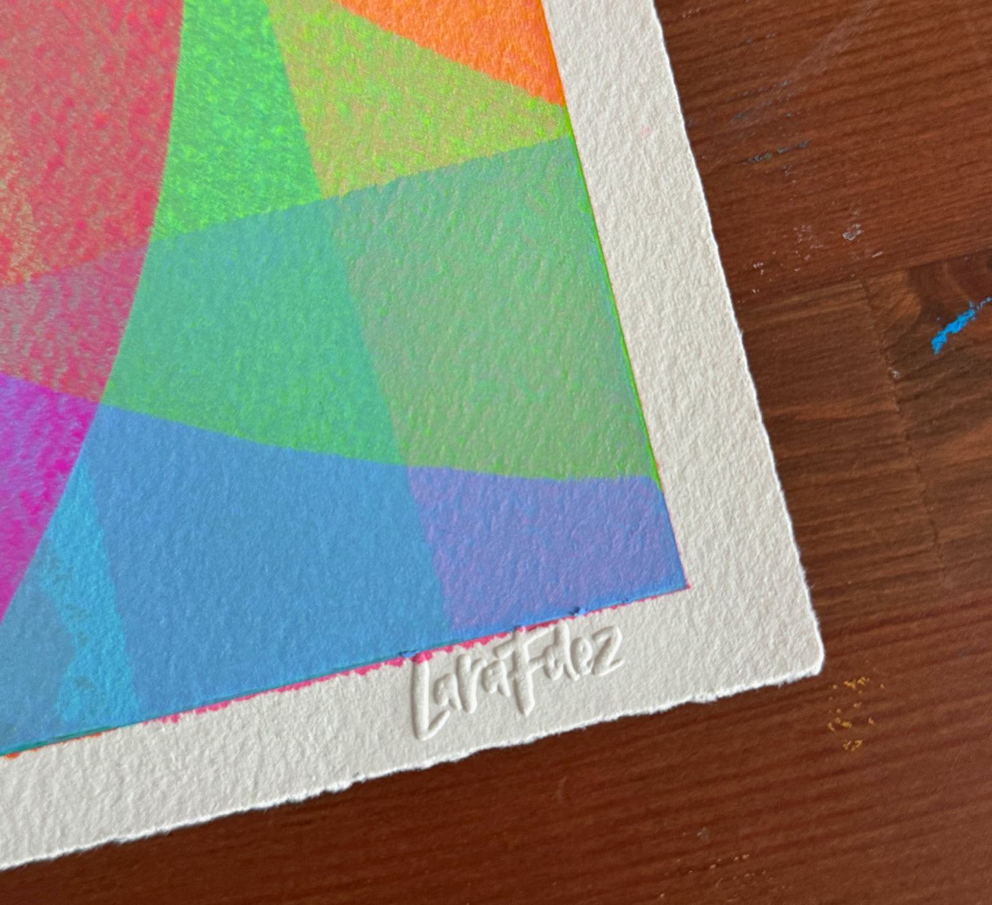 SUMMER XX - 8x10"
