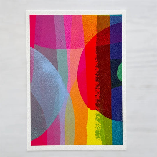 JOY - PRINT - 8x10" or 5x7"
