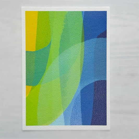 LA LUZ - PRINT - 8x10" or 5x7"