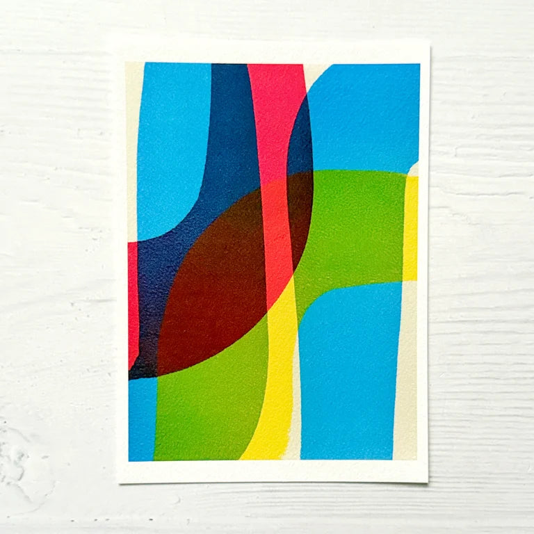 ORIGEN - PRINT - 8x10" or 5x7"