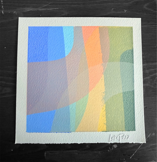25 days of color | Day 5