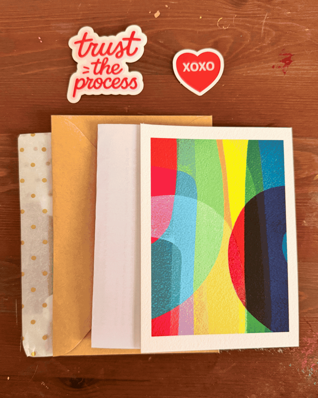 Mail Print Club - February Edition