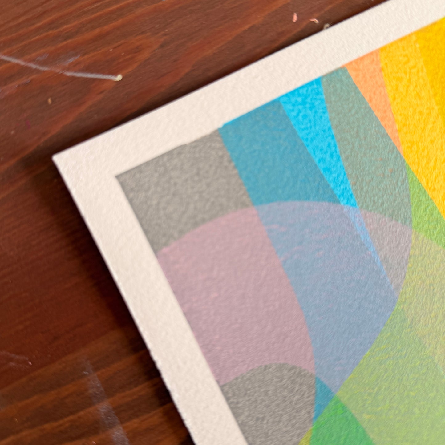 25 days of color | Day 12