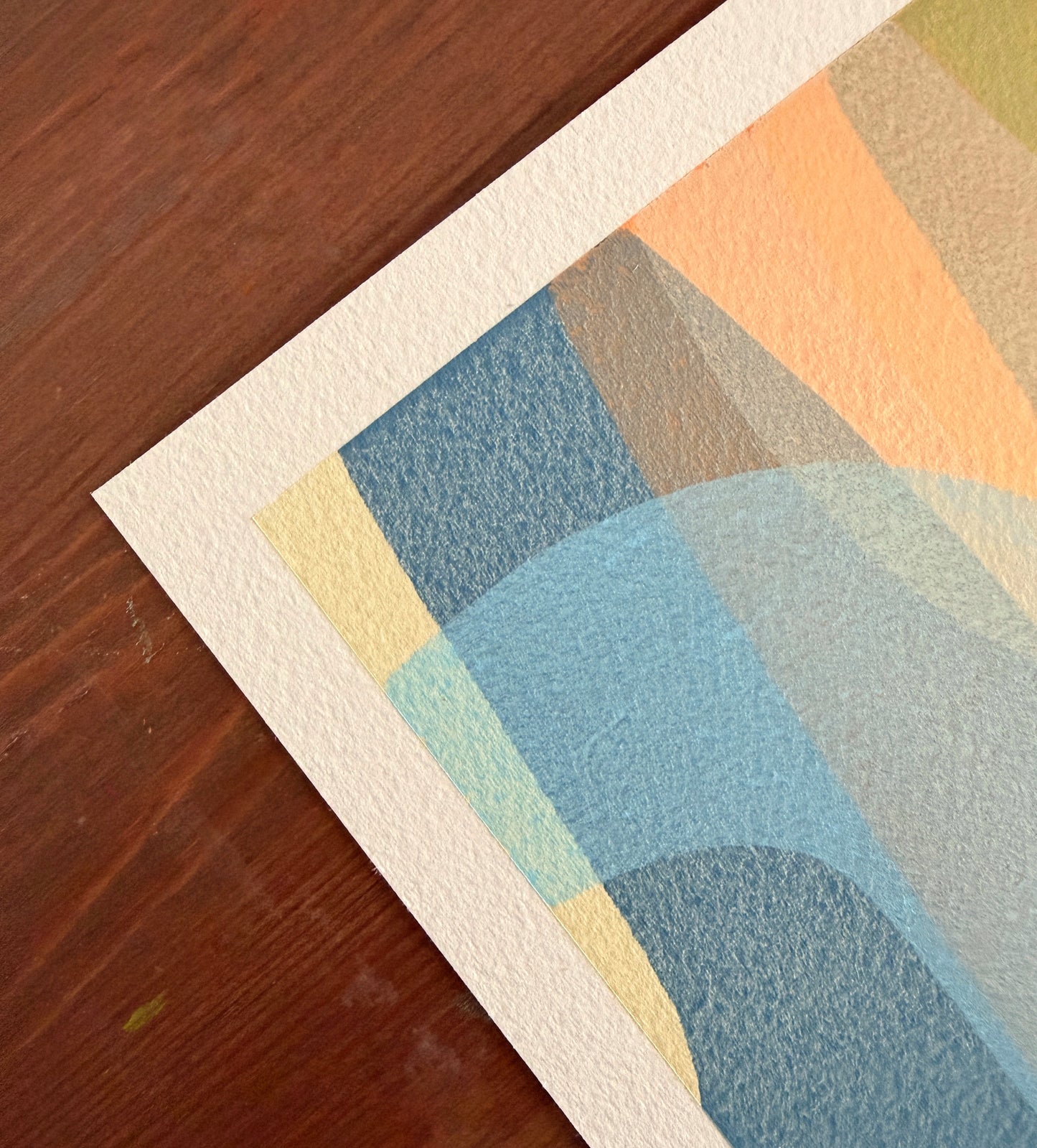 25 days of color | Day 21