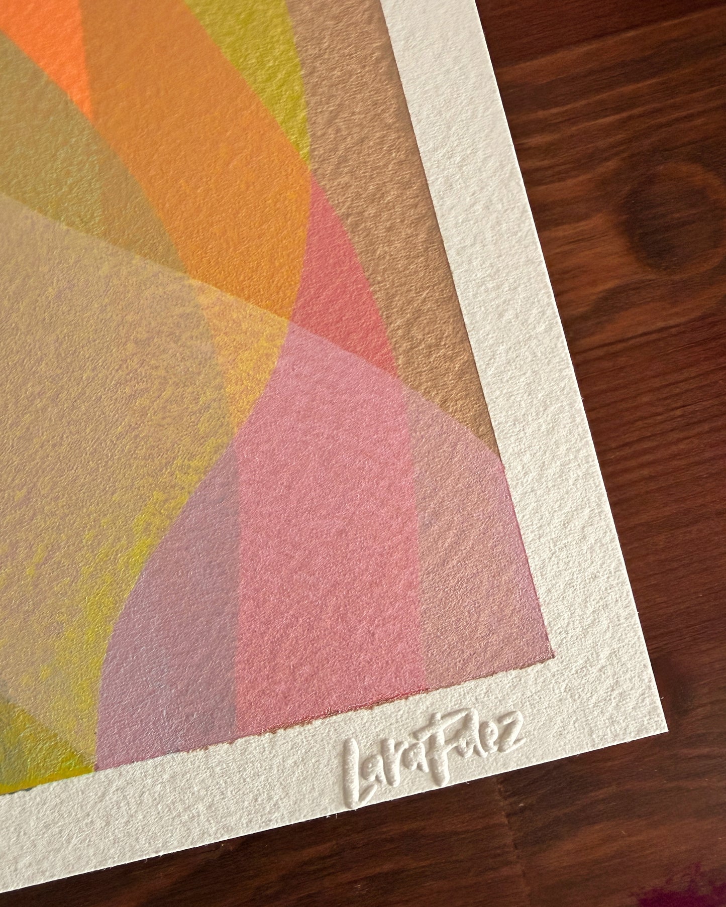 Color study #1