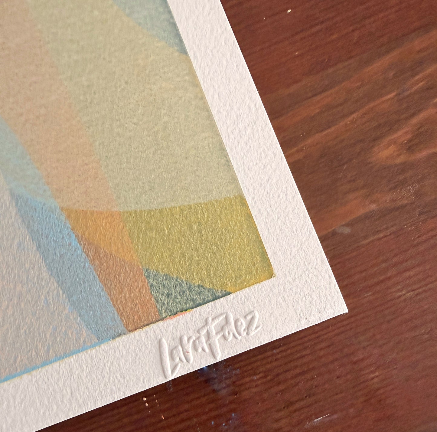 25 days of color | Day 21