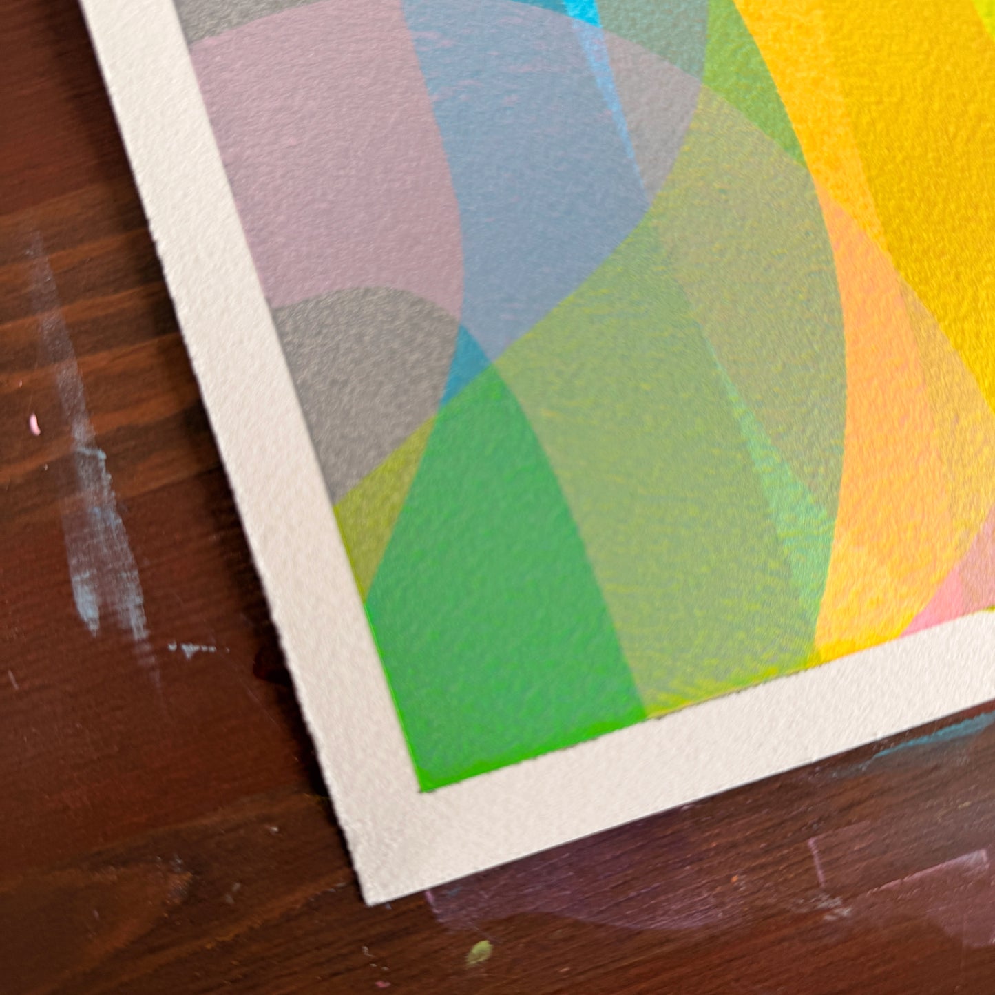 25 days of color | Day 12