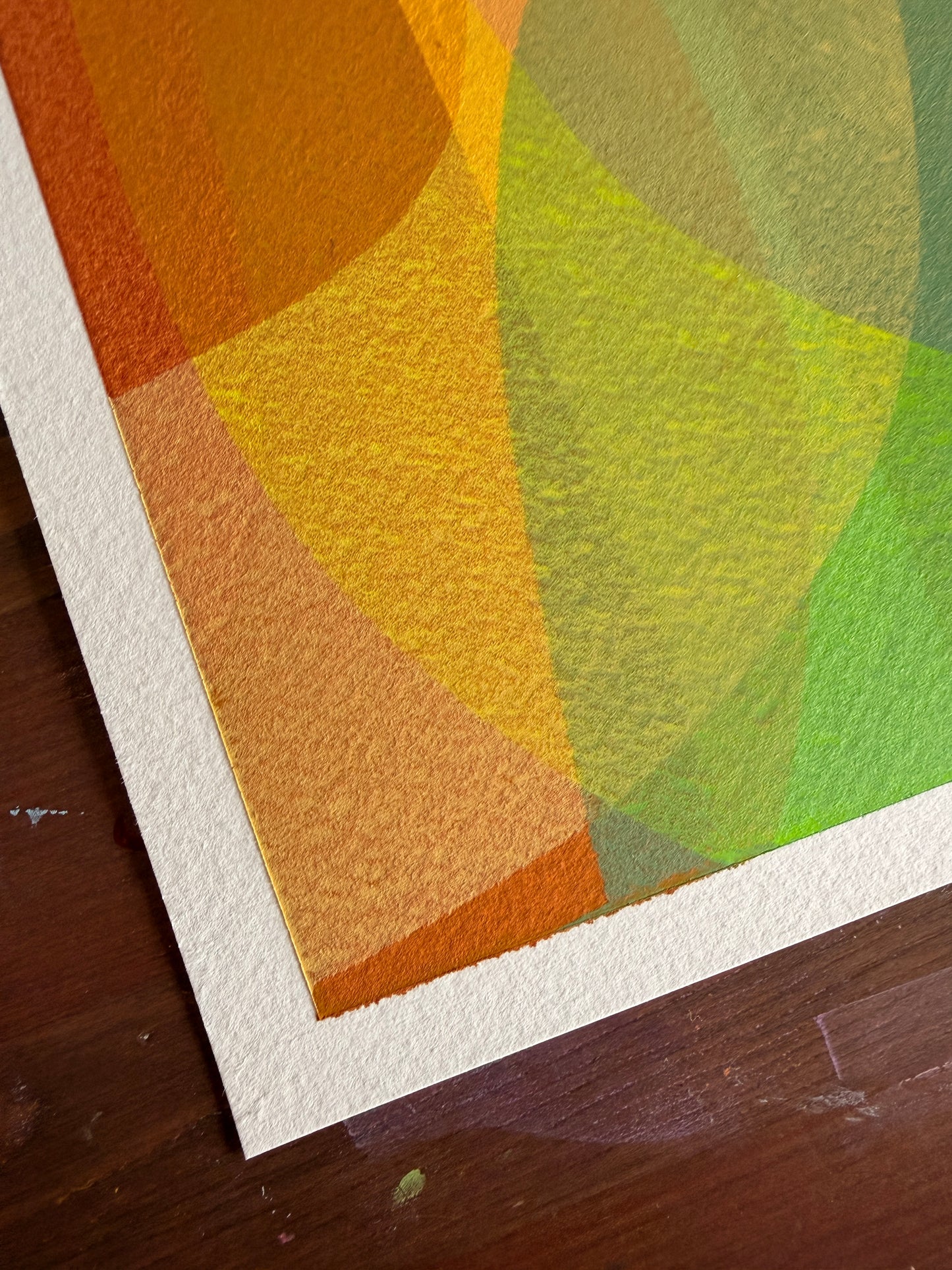 25 days of color | Day 11