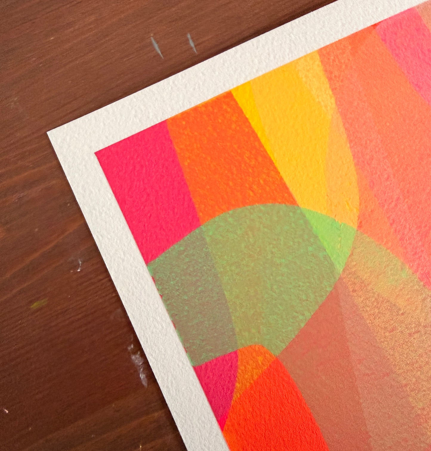25 days of color | Day 18