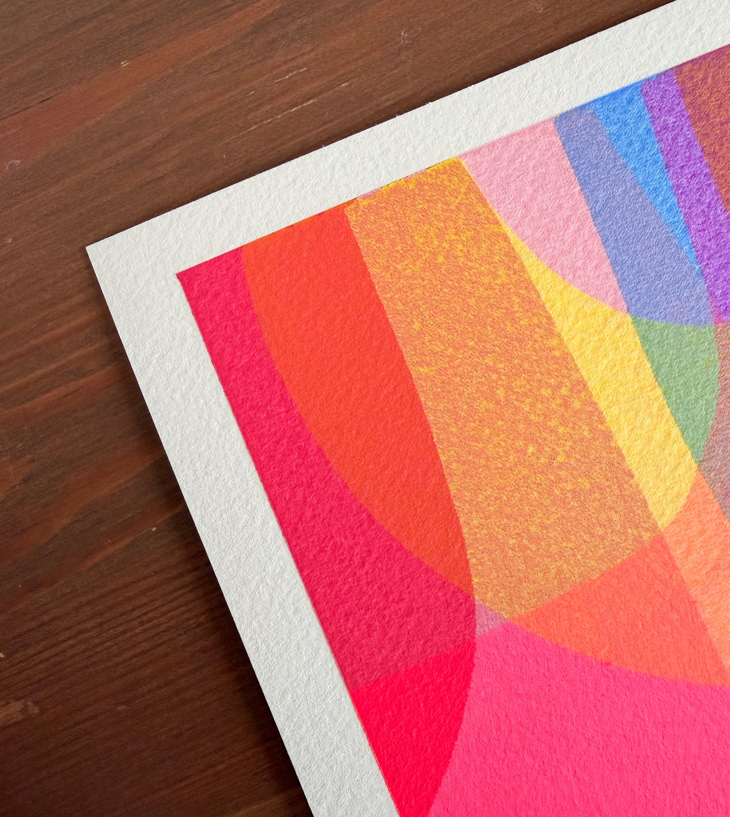 25 days of color | Day 14