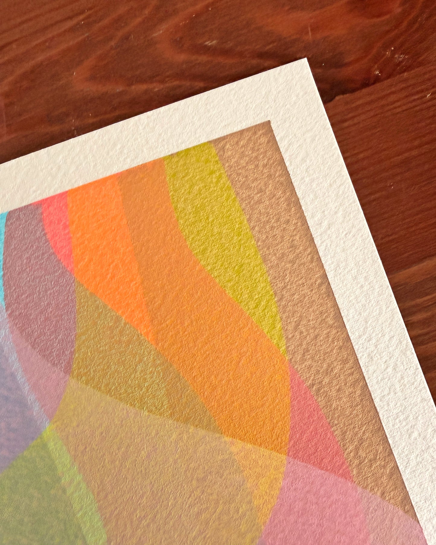 Color study #1