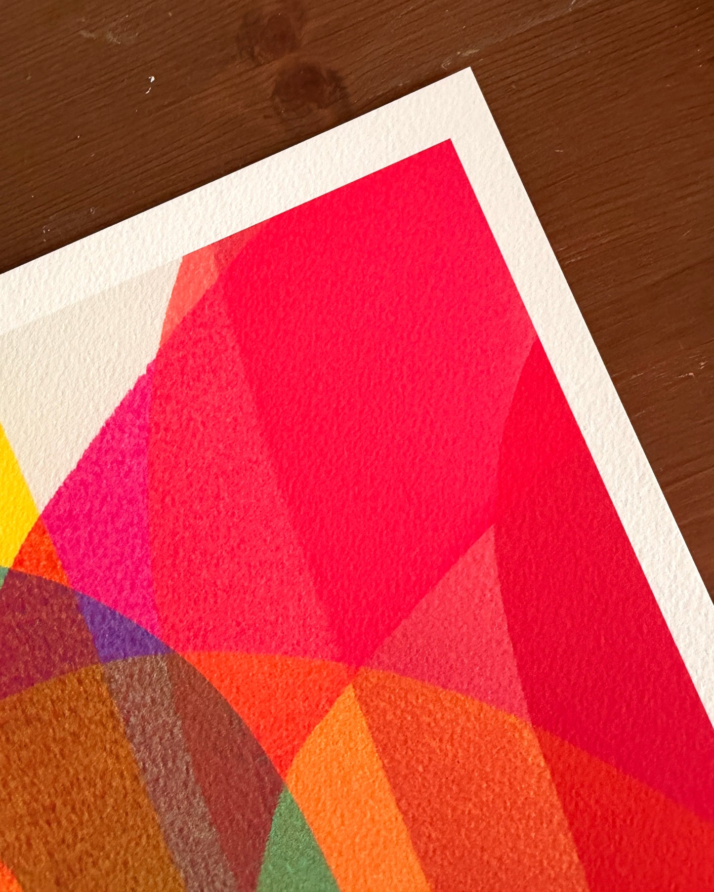 BLANK SPACE - PRINT - 8x10" or  5x7"