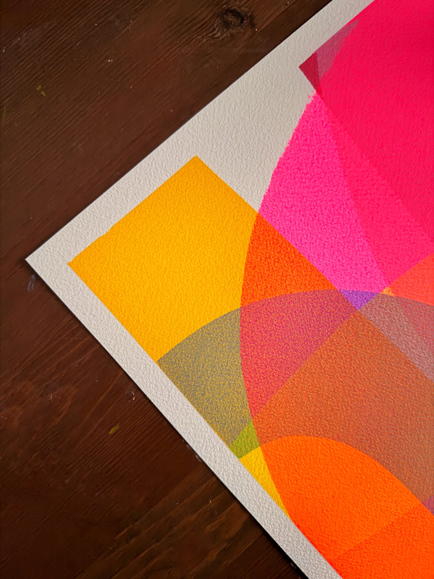 Blank Space - 10x12”