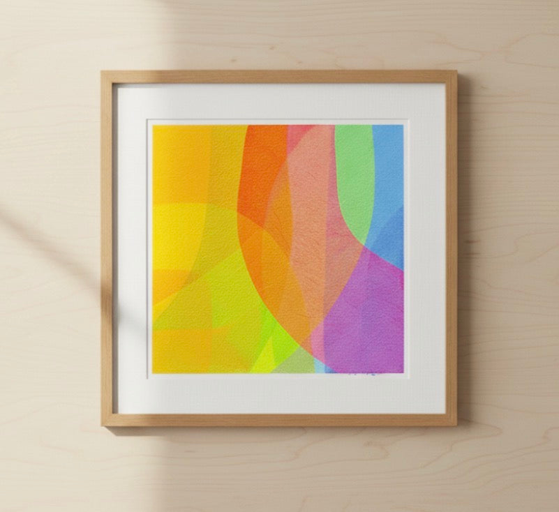 25 days of color | Day 6
