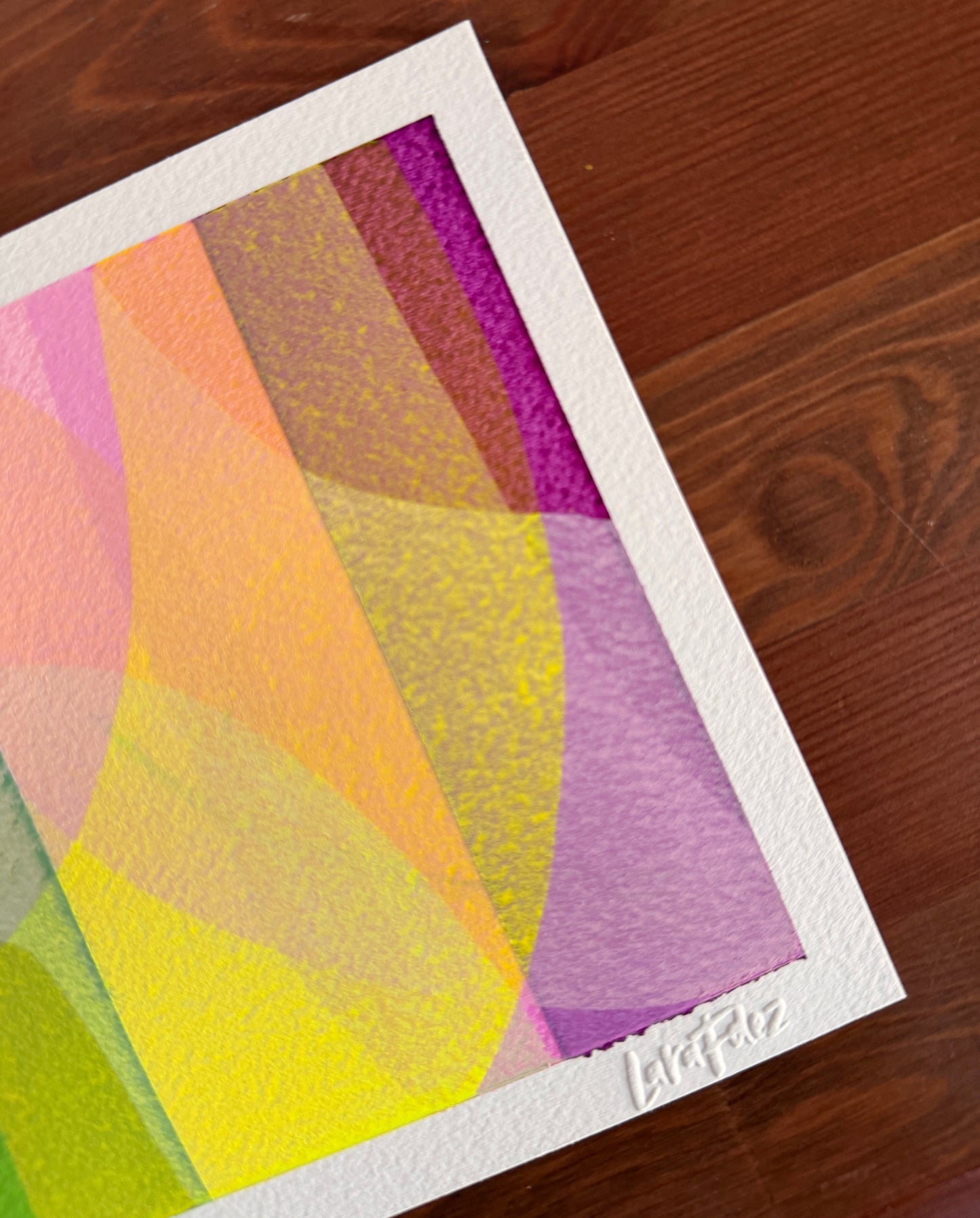25 days of color | Day 16