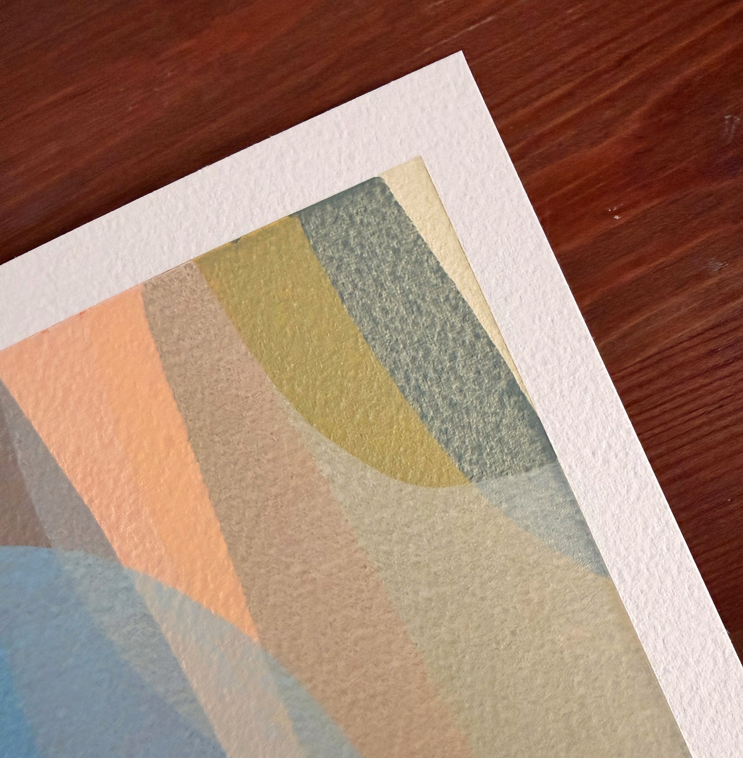 25 days of color | Day 21
