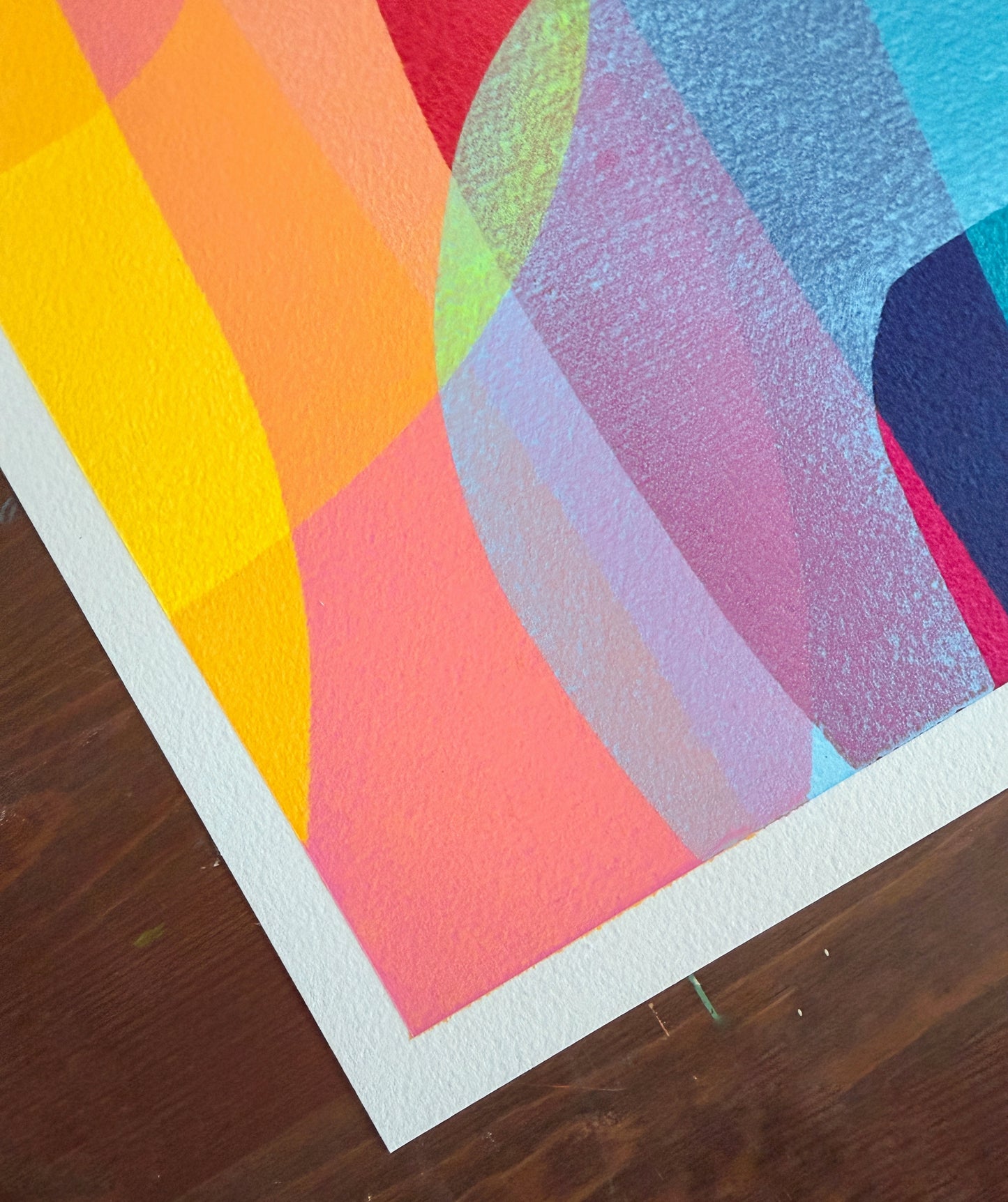 Candy - 8x10"
