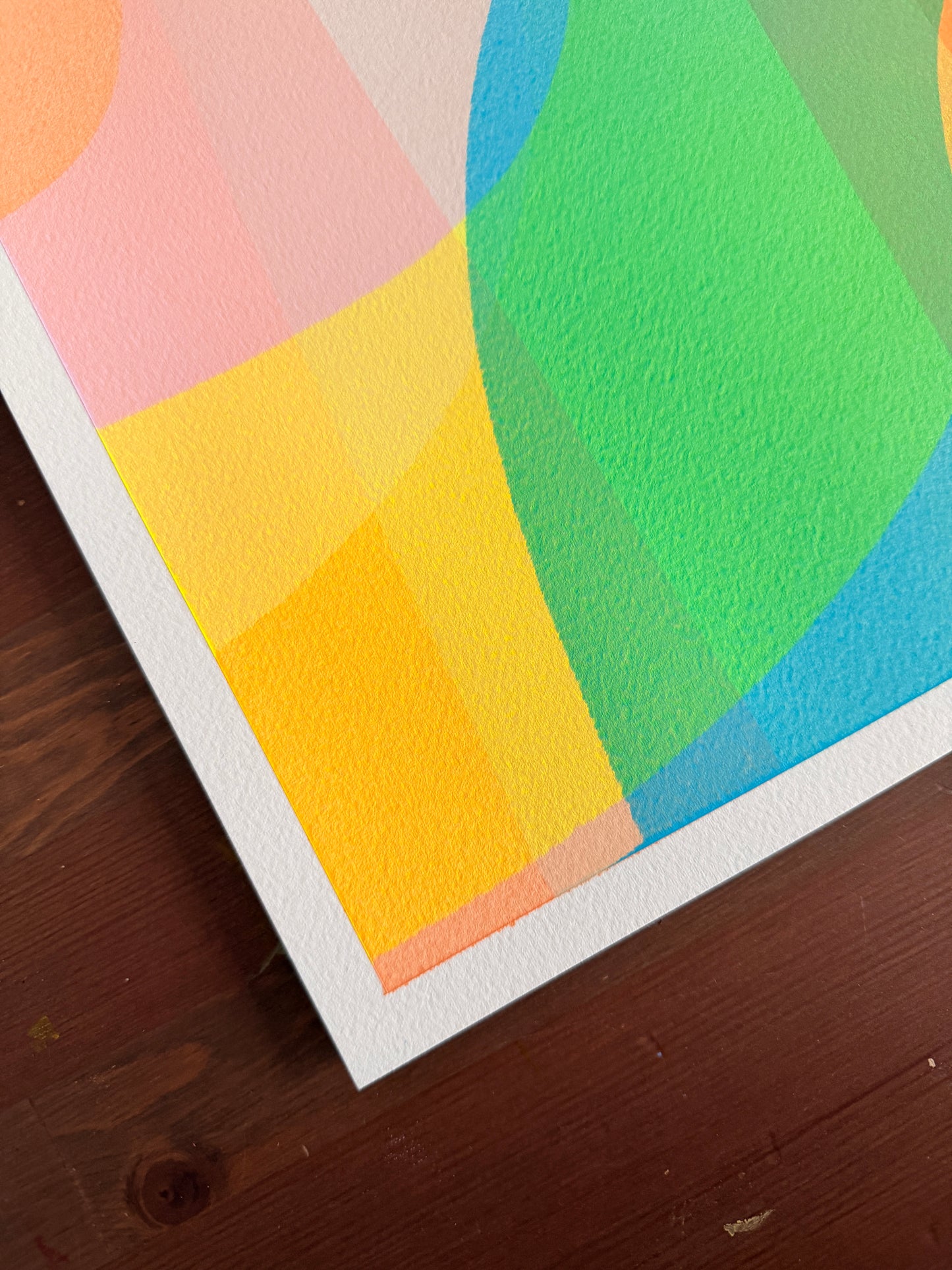 Friendship - 12x12” Artwork SET