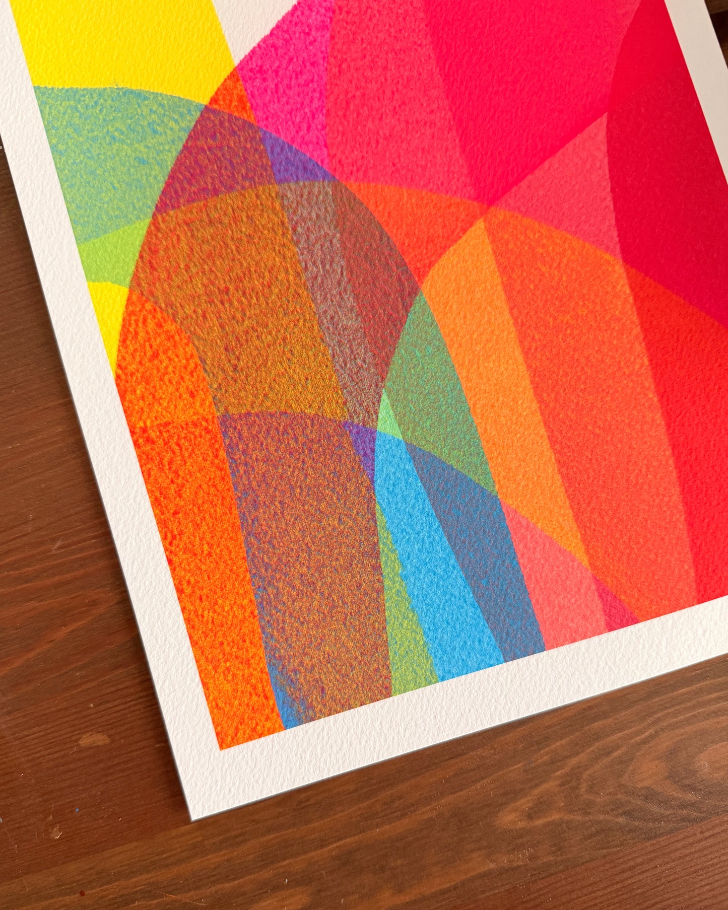 BLANK SPACE - PRINT - 8x10" or  5x7"
