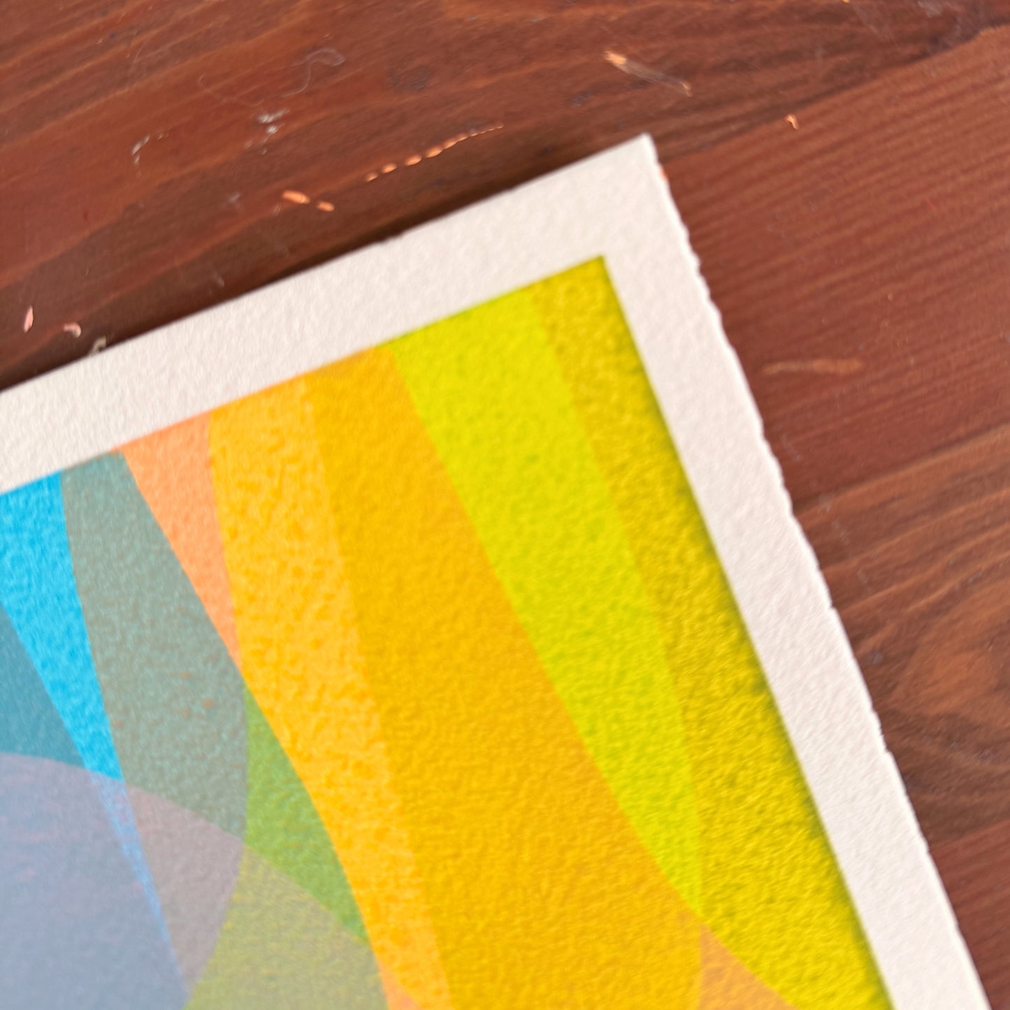 25 days of color | Day 12