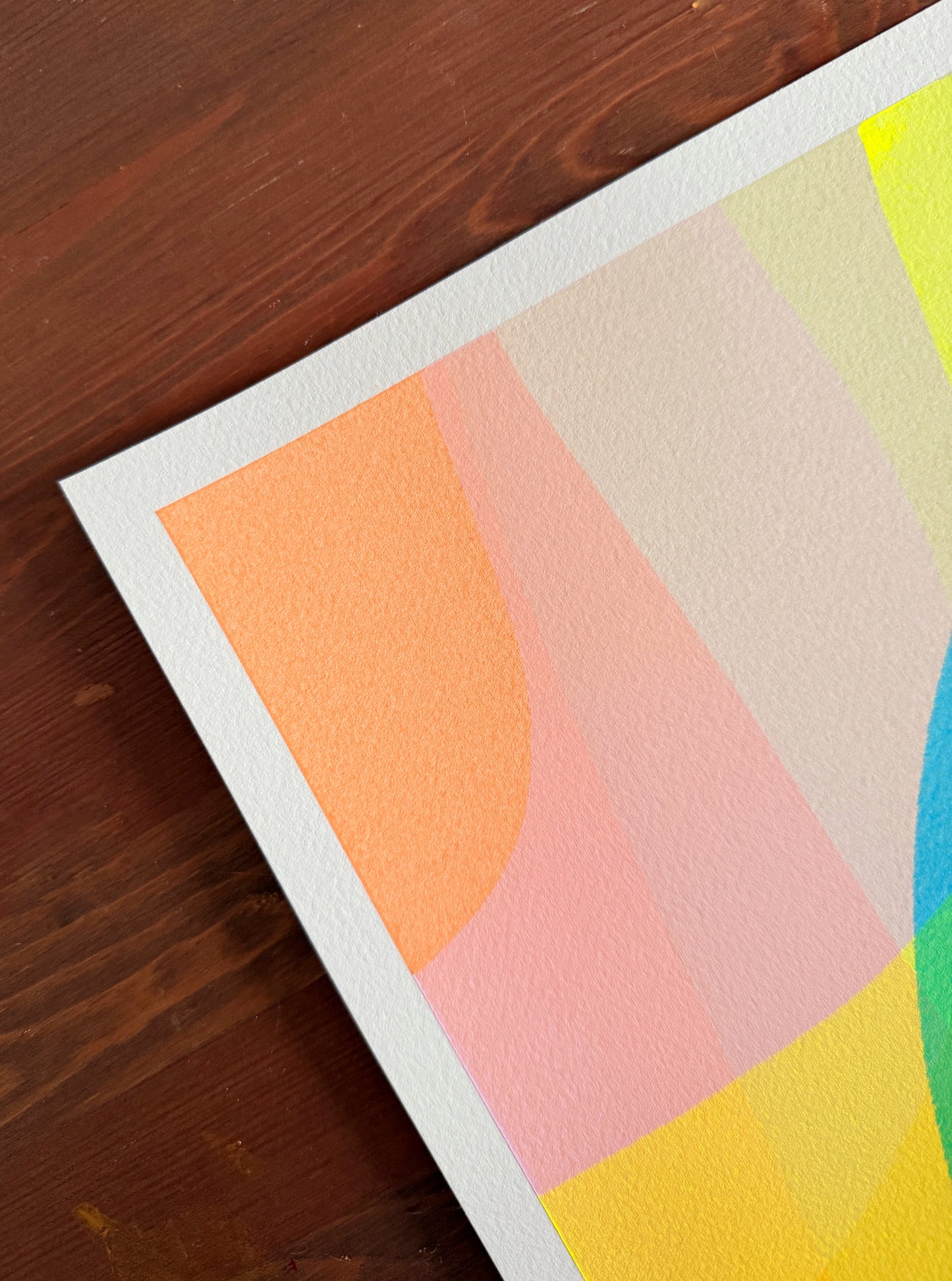 Friendship - 12x12” Artwork SET
