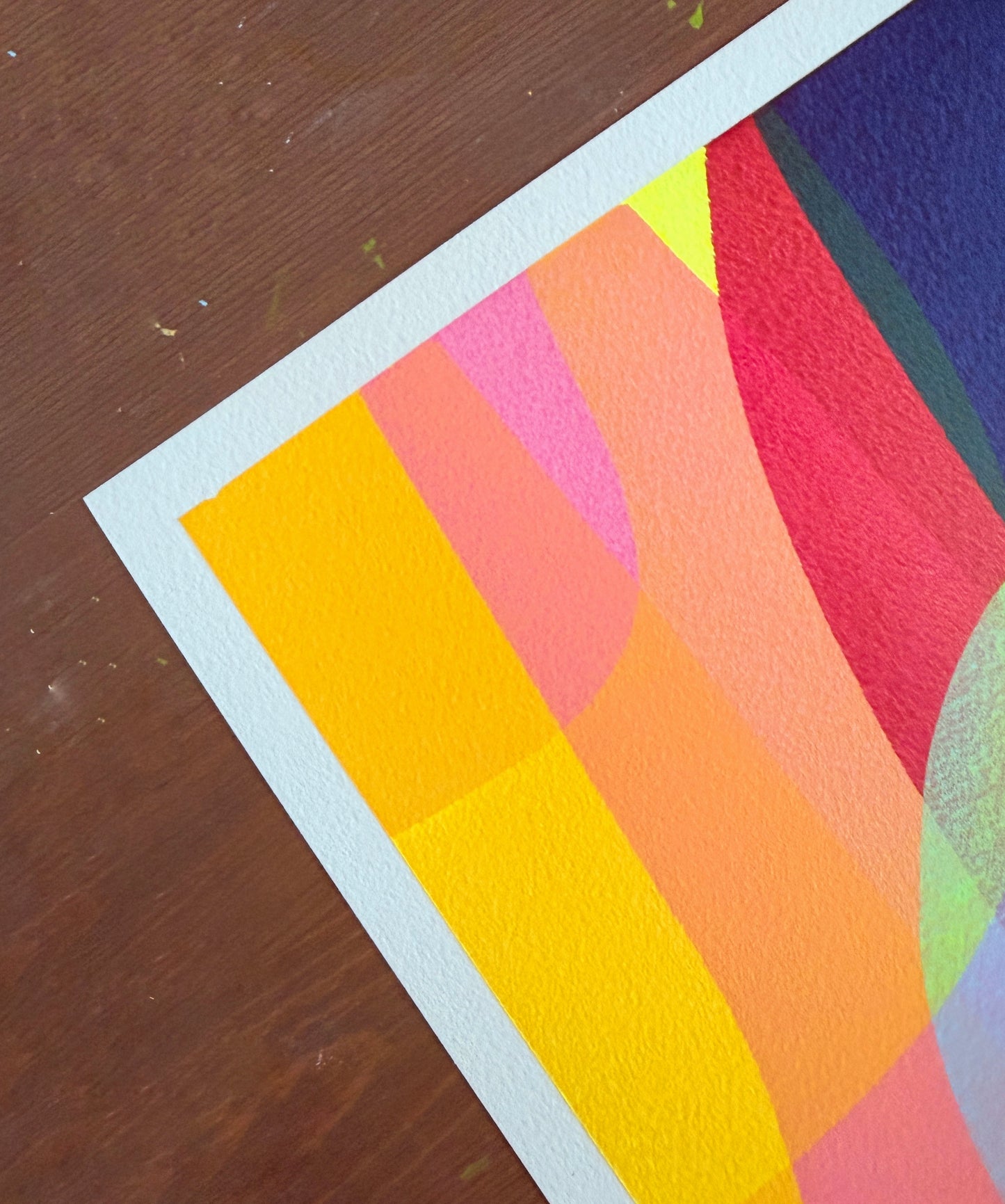 Candy - 8x10"