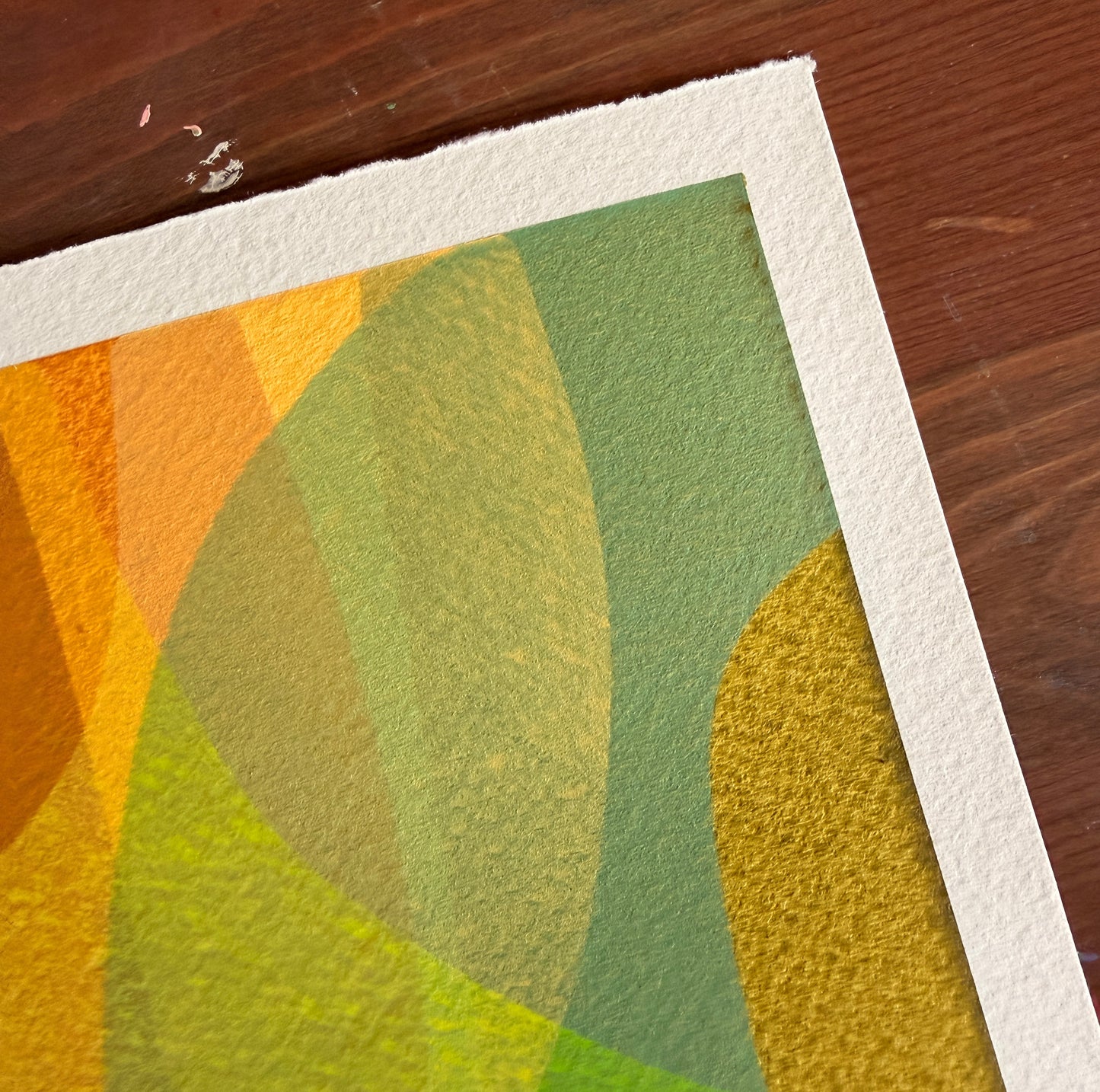 25 days of color | Day 11