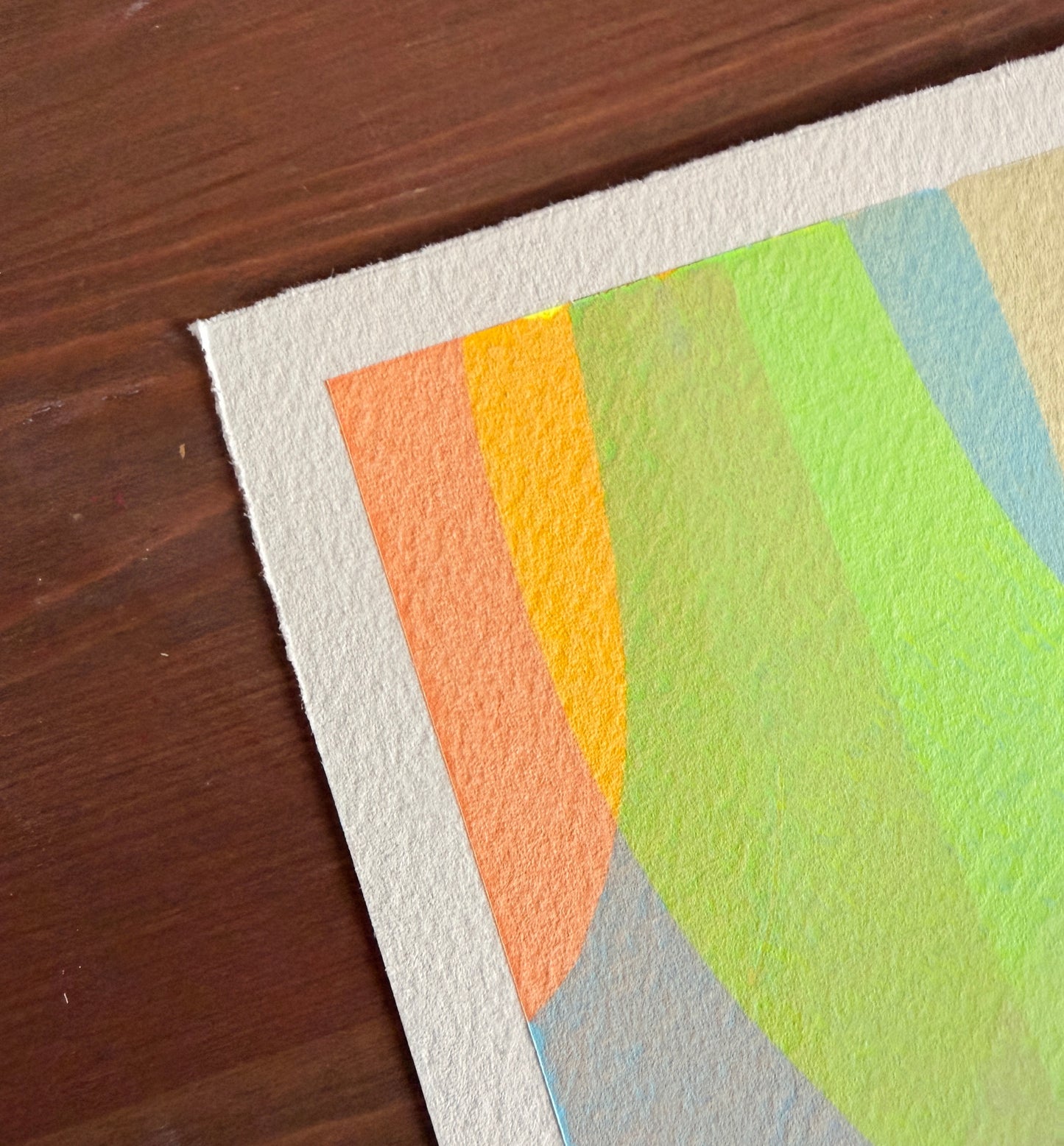 25 days of color | Day 9