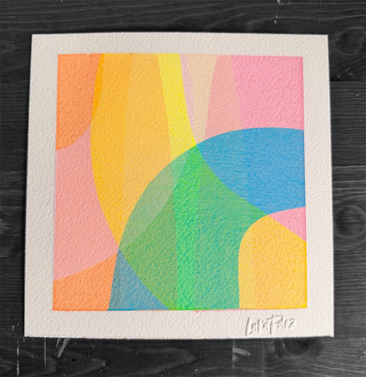 25 days of color | Day 20
