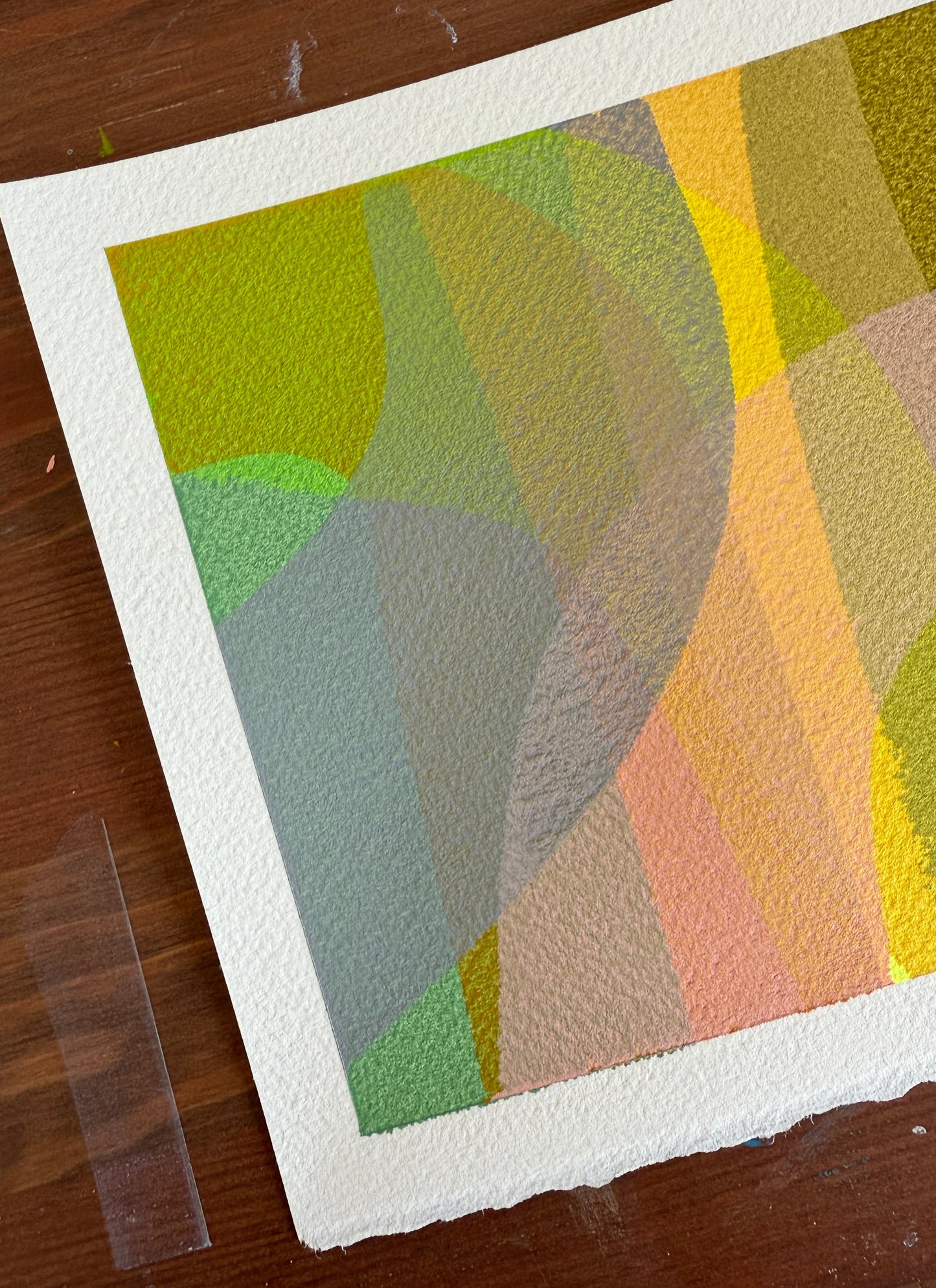 25 days of color | Day 3