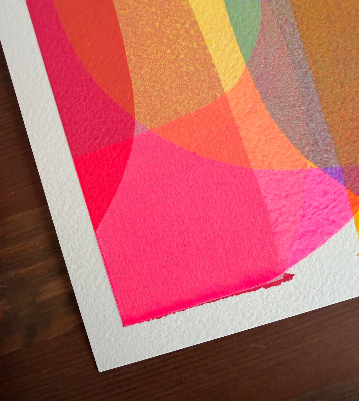 25 days of color | Day 14