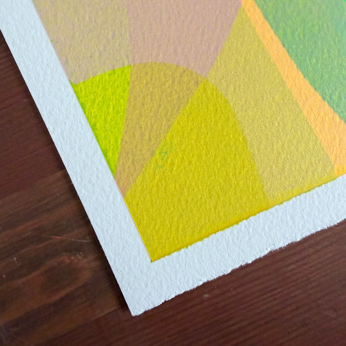 25 days of color | Day 15