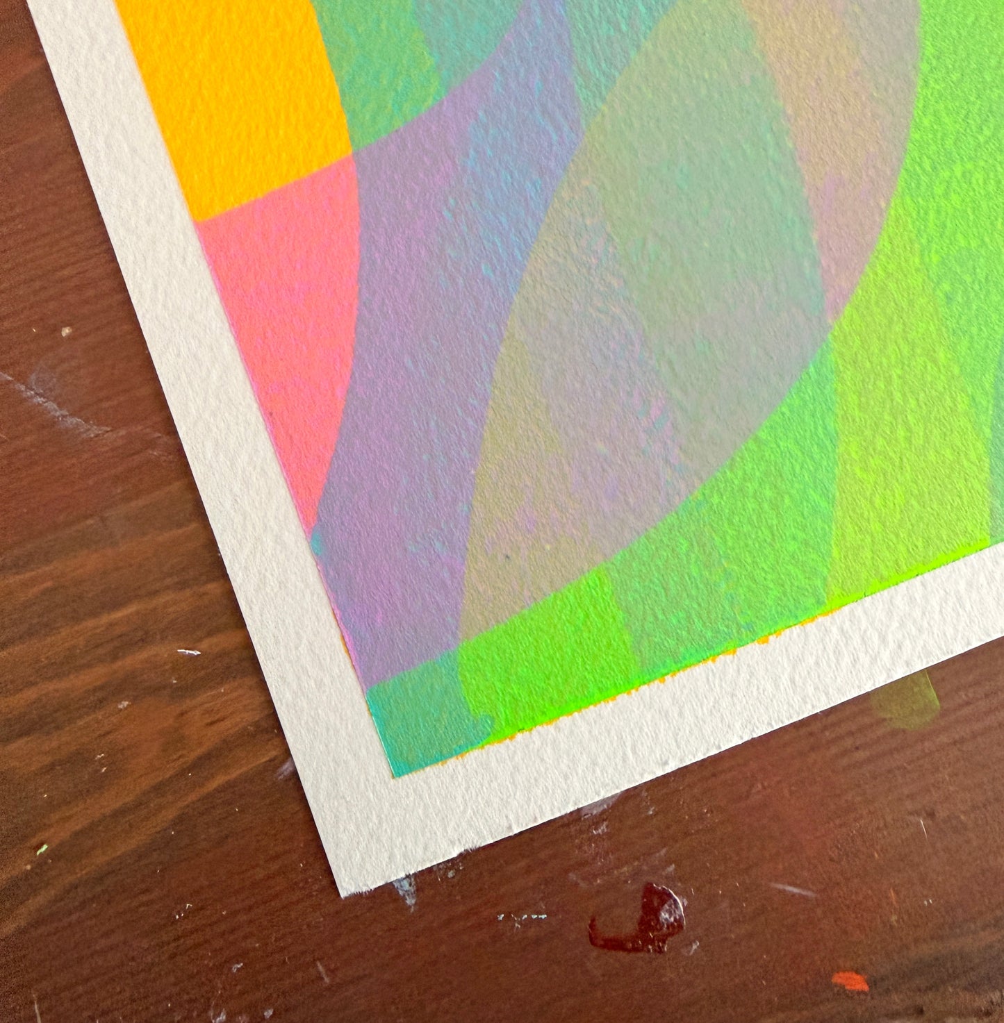 25 days of color | Day 13