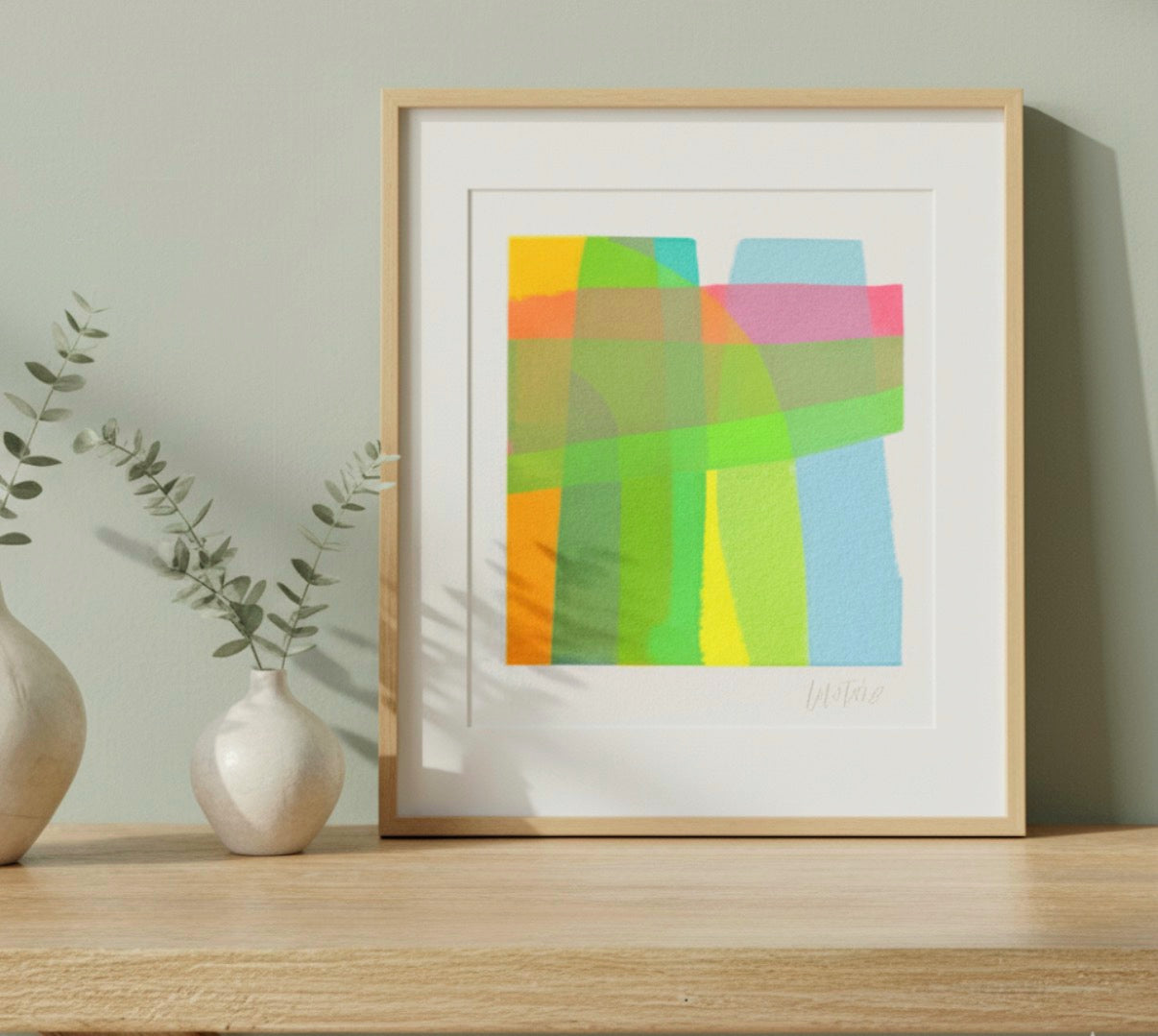 25 days of color | Day 7