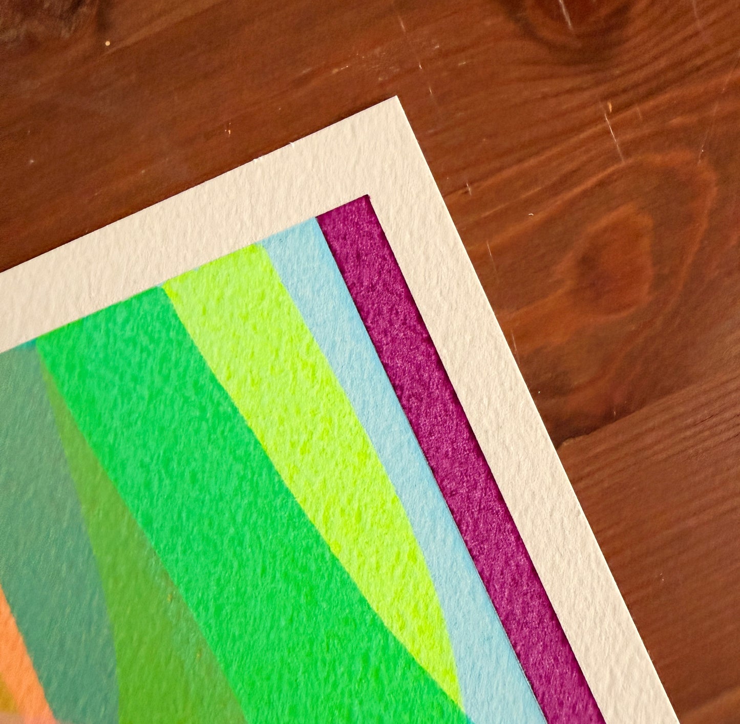 25 days of color | Day 15