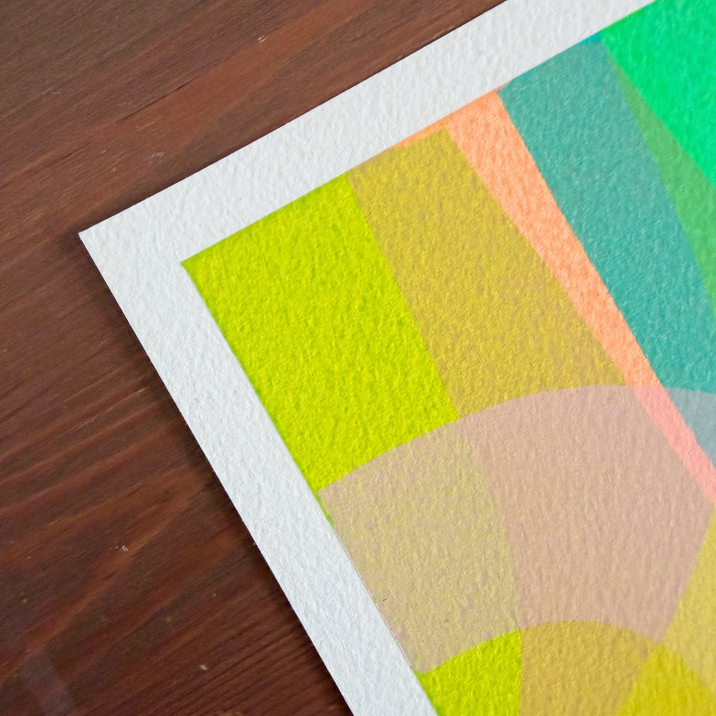 25 days of color | Day 15