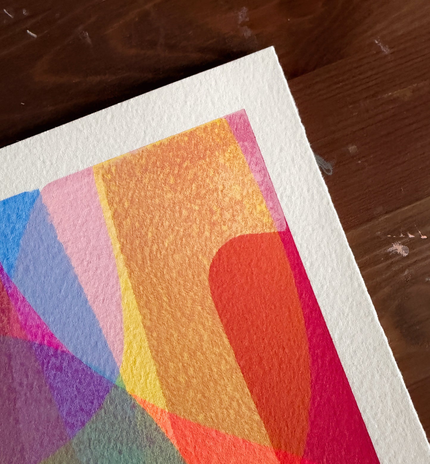 25 days of color | Day 10