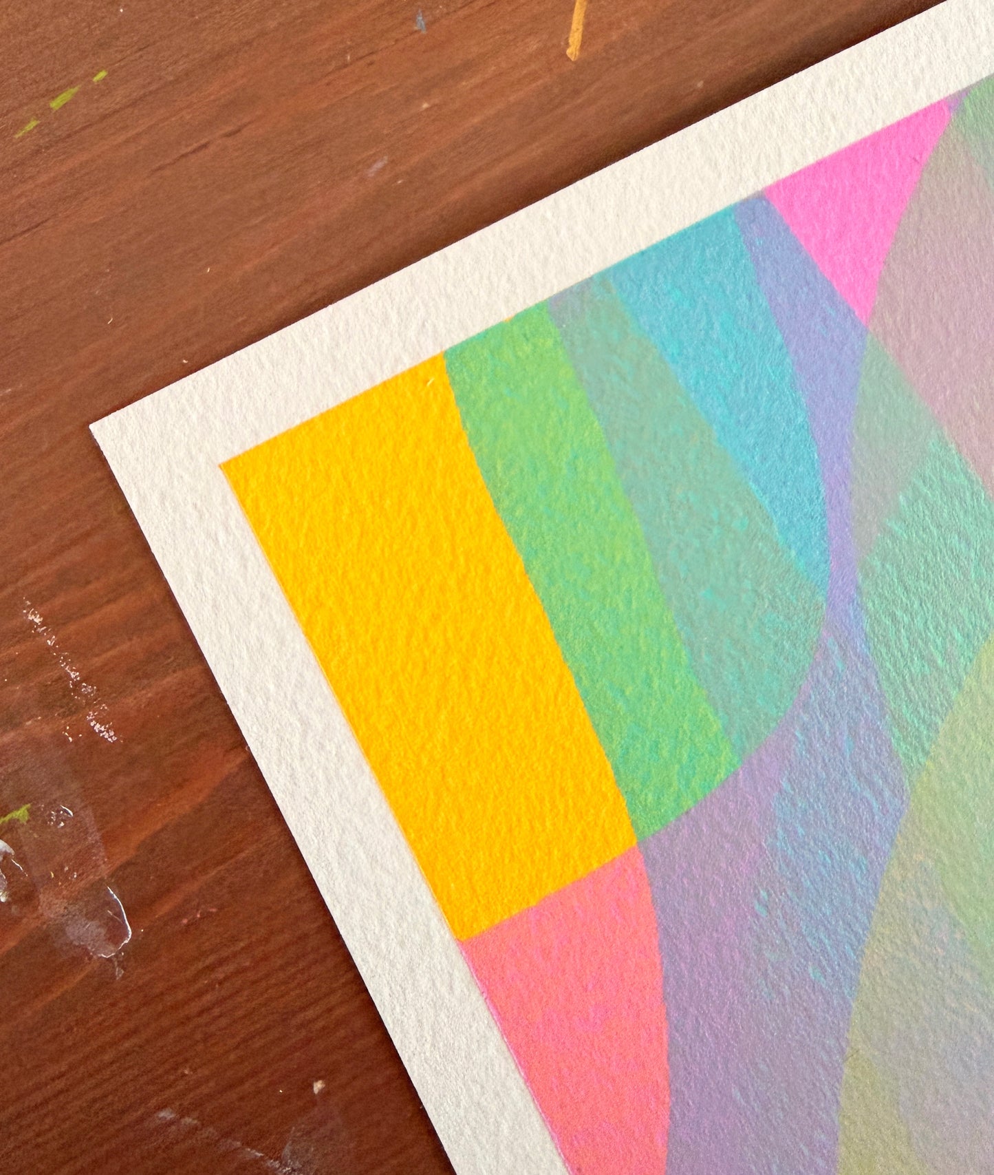 25 days of color | Day 13