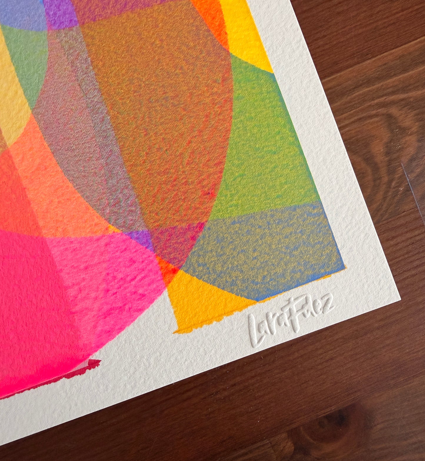 25 days of color | Day 14