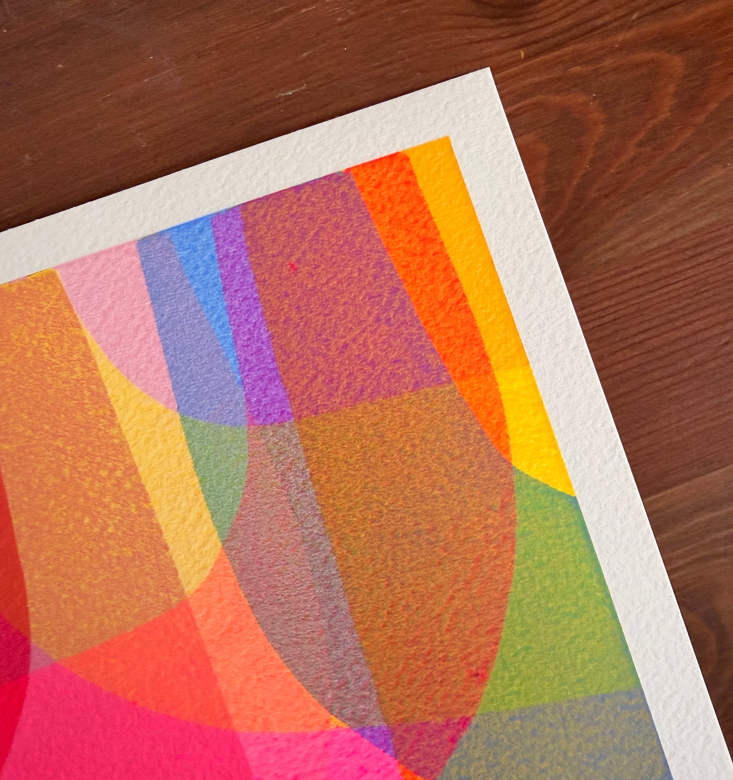 25 days of color | Day 14